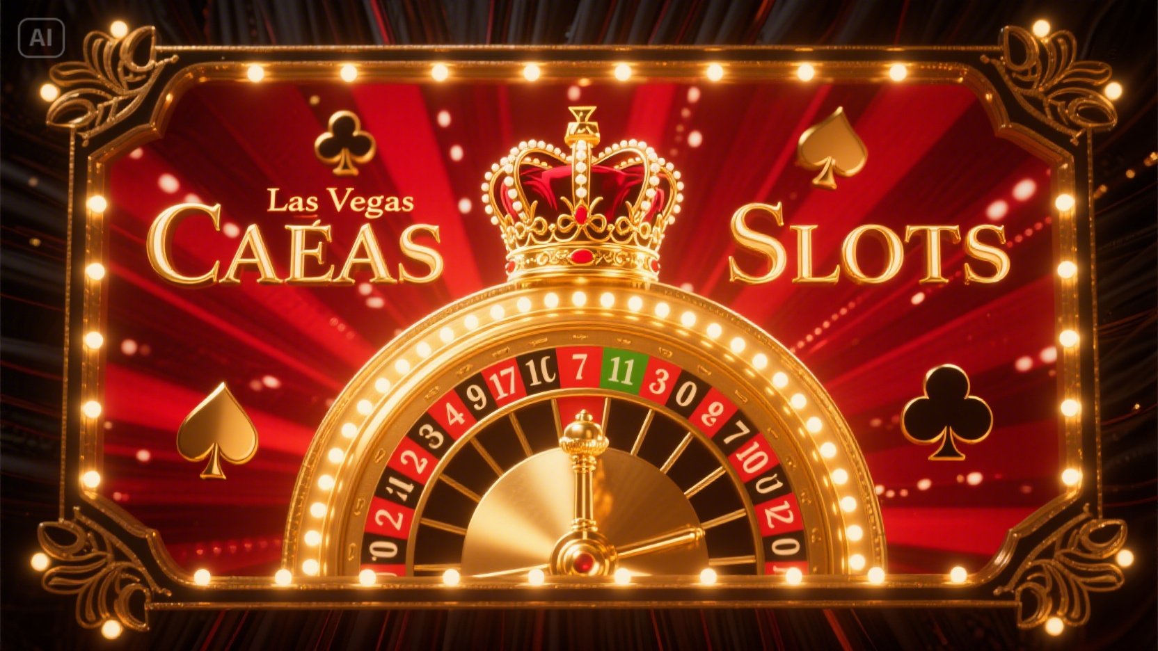 Caesars Slots پاکستان